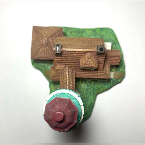 Vintage Spoontiques Lighthouse, Seul Choix, MI | 4.5” - Picture 9 of 9